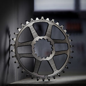 Chainrings