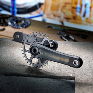 Cranksets