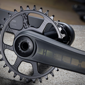 Cranksets