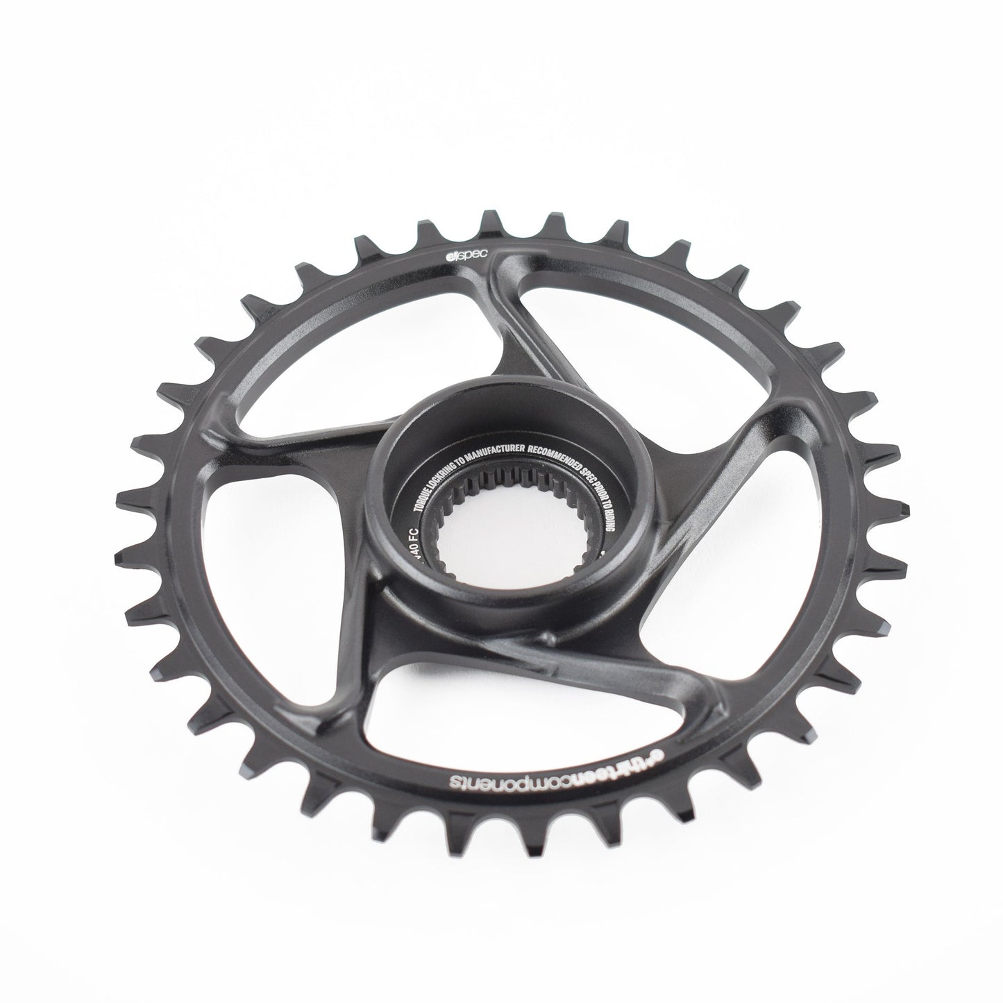 e*spec Direct Mount Chainring ethirteen UK