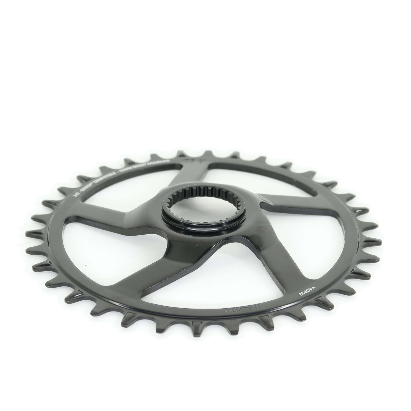 e*spec Direct Mount Chainring ethirteen UK