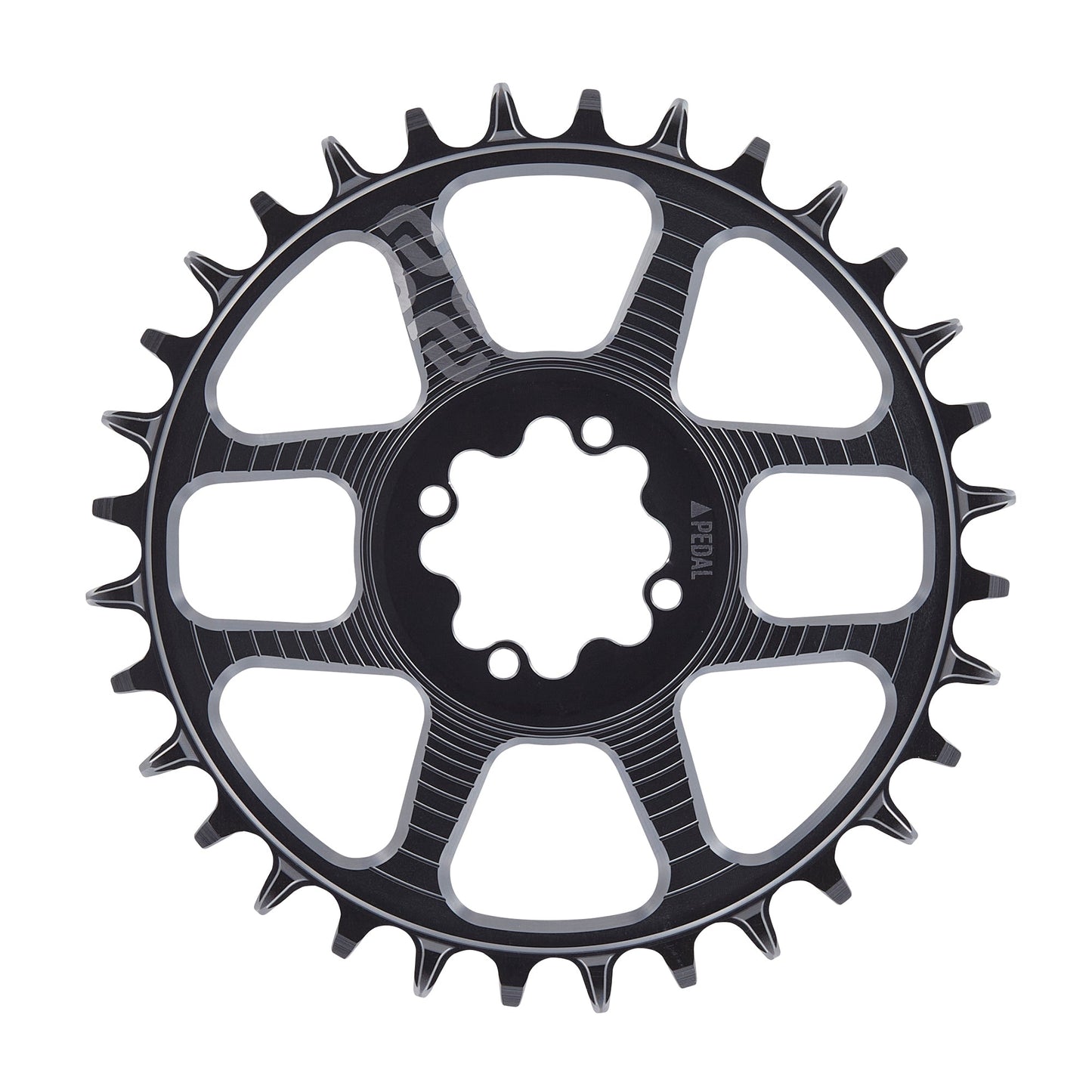 Helix Race 8-Bolt Chainring ethirteen UK