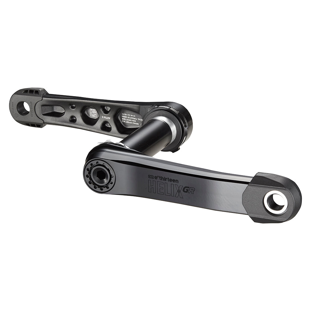 Helix Race Alloy GR Cranks ethirteen UK