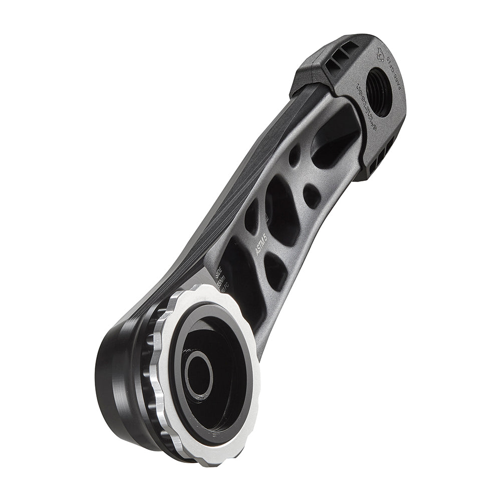 Helix Race Alloy GR Cranks ethirteen UK