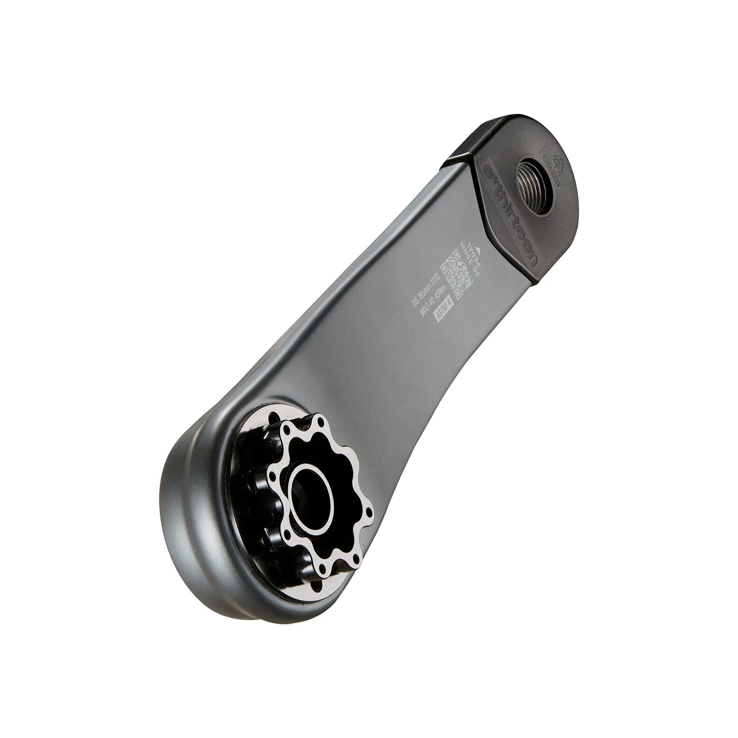 Helix Race Carbon Cranks ethirteen UK
