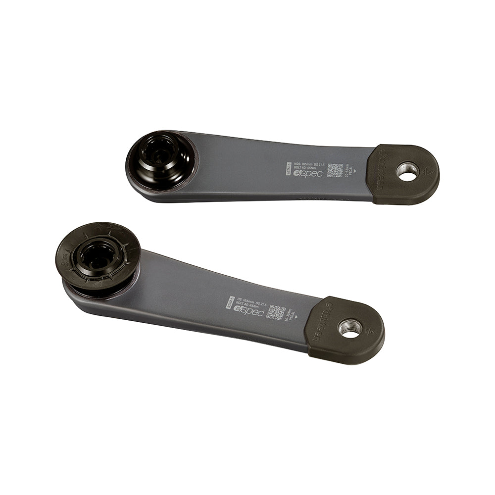 Helix Race Carbon e*spec Cranks ethirteen UK