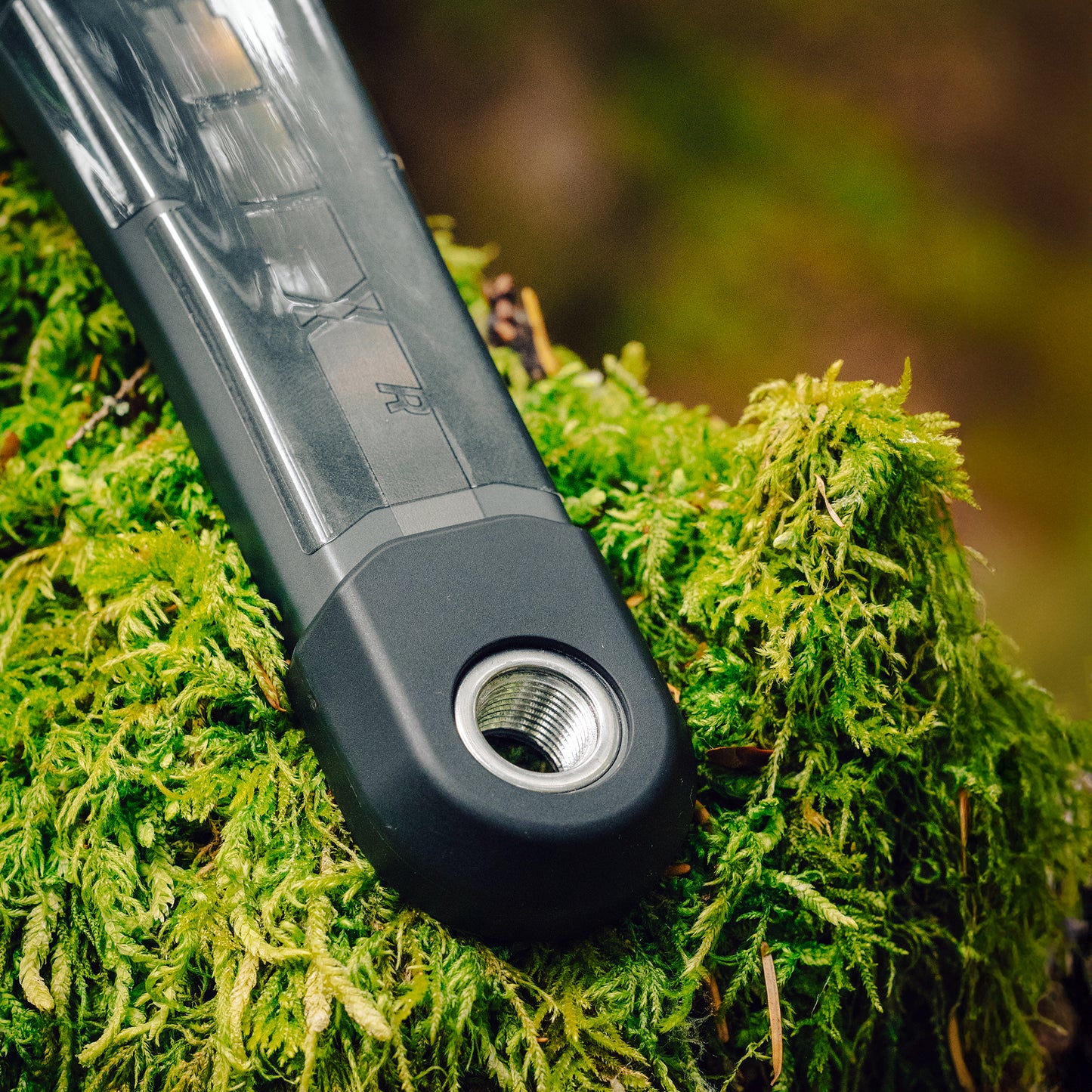 Helix Race Carbon Cranks ethirteen UK