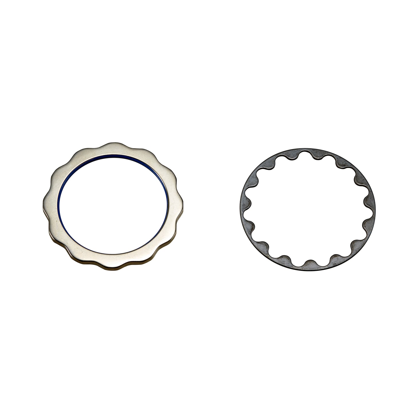 Spacer and Lockring Kit for Helix Chainrings with TRS/LG1/XCX/Helix Cranks ethirteen UK