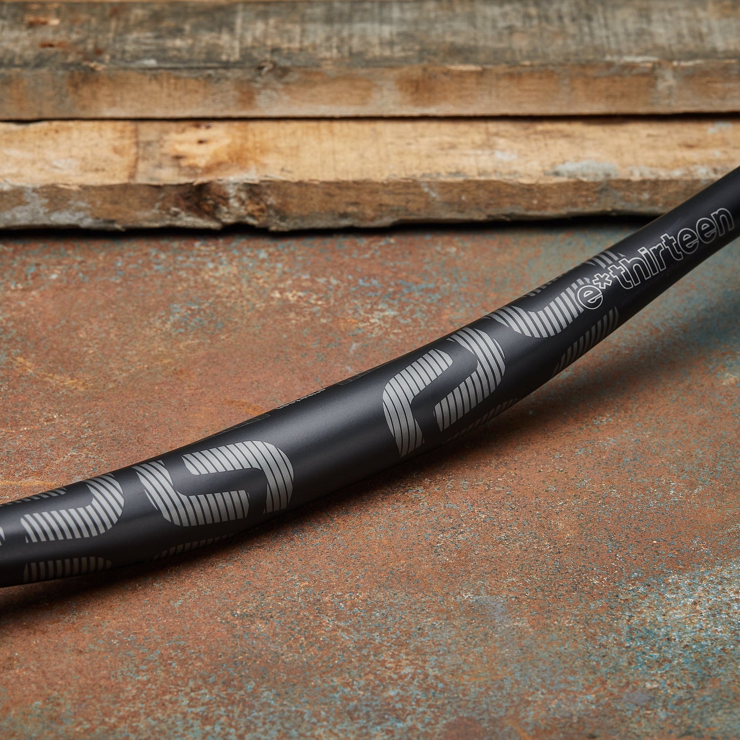 Race Carbon Handlebar ethirteen UK