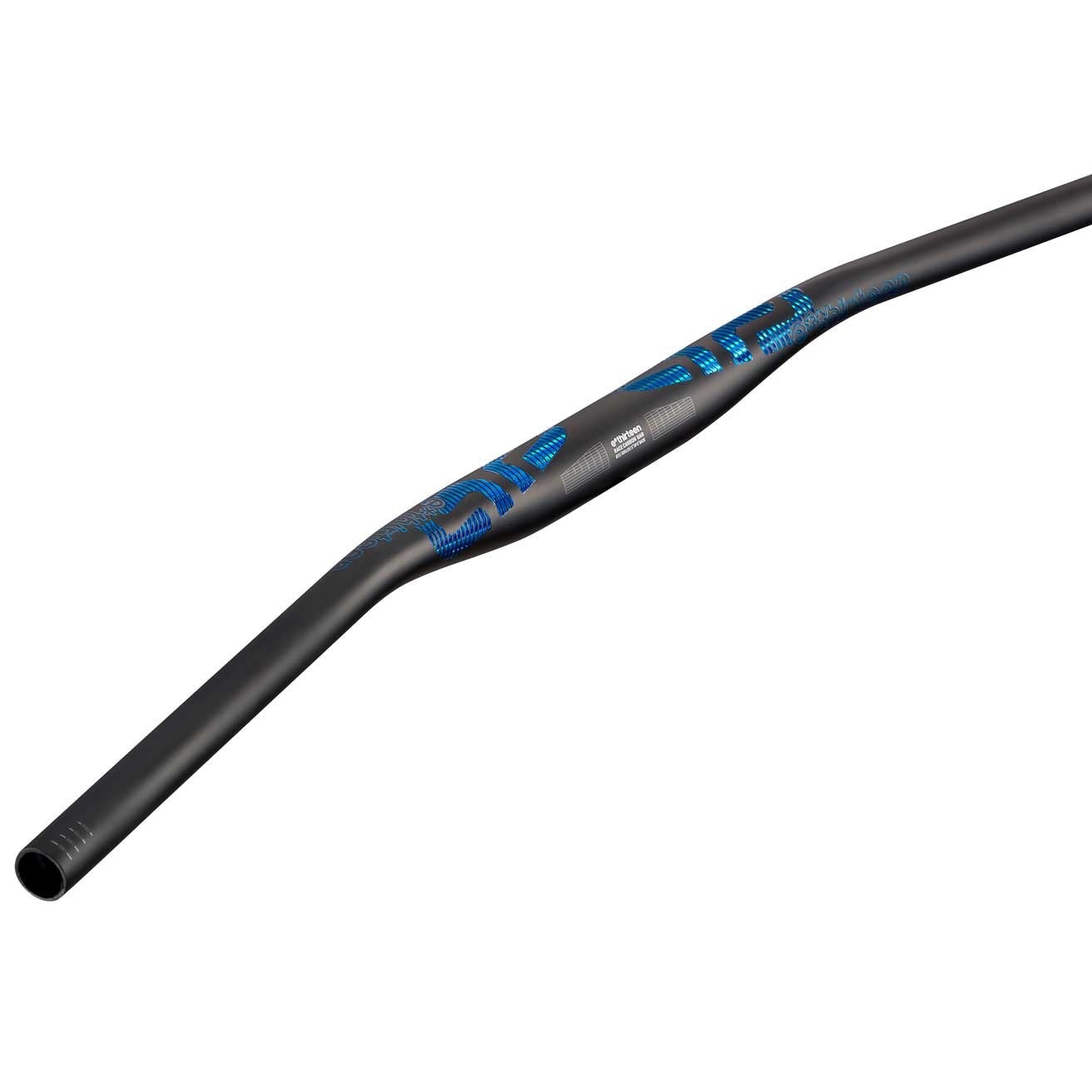 Race Carbon Handlebar ethirteen UK