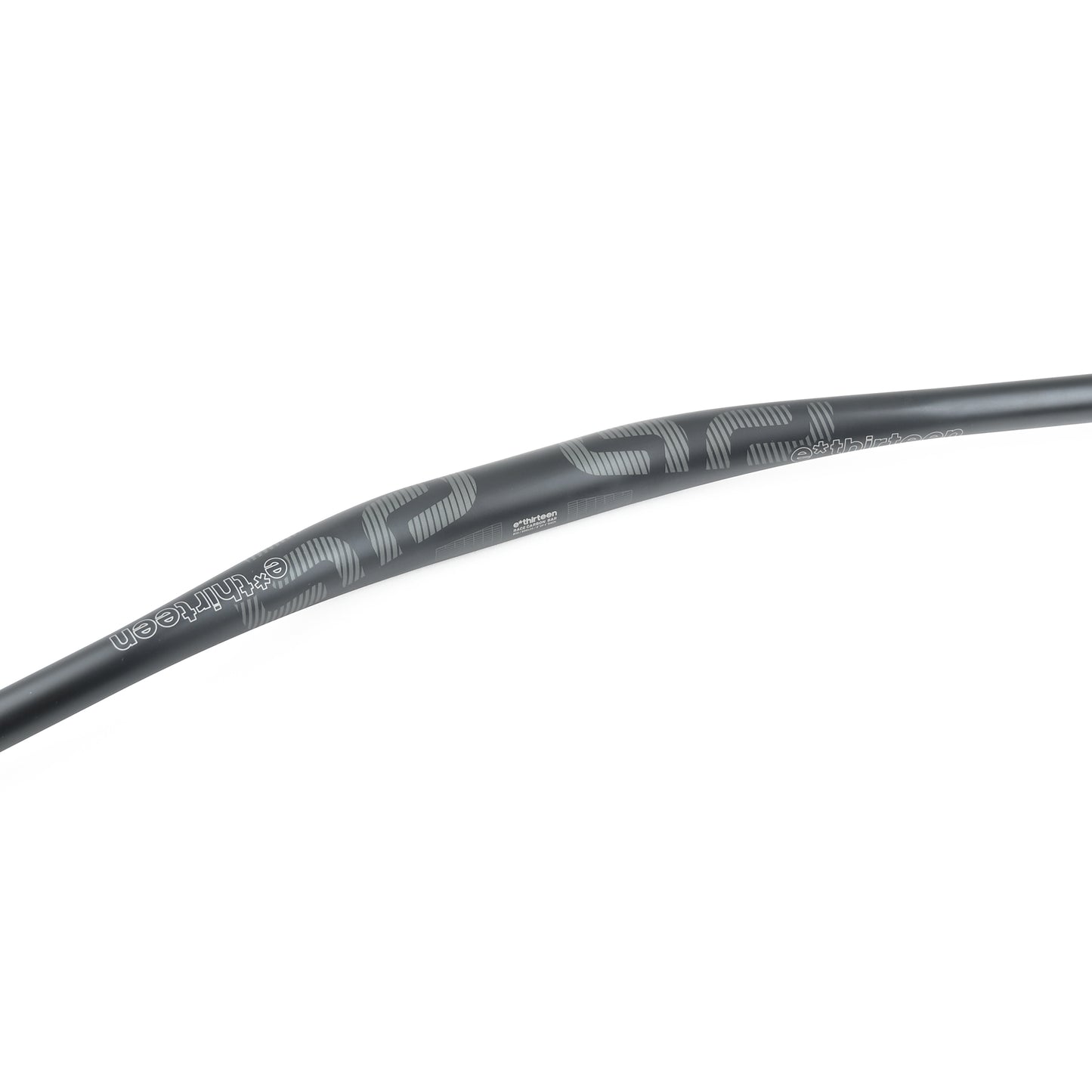 Race Carbon Handlebar ethirteen UK