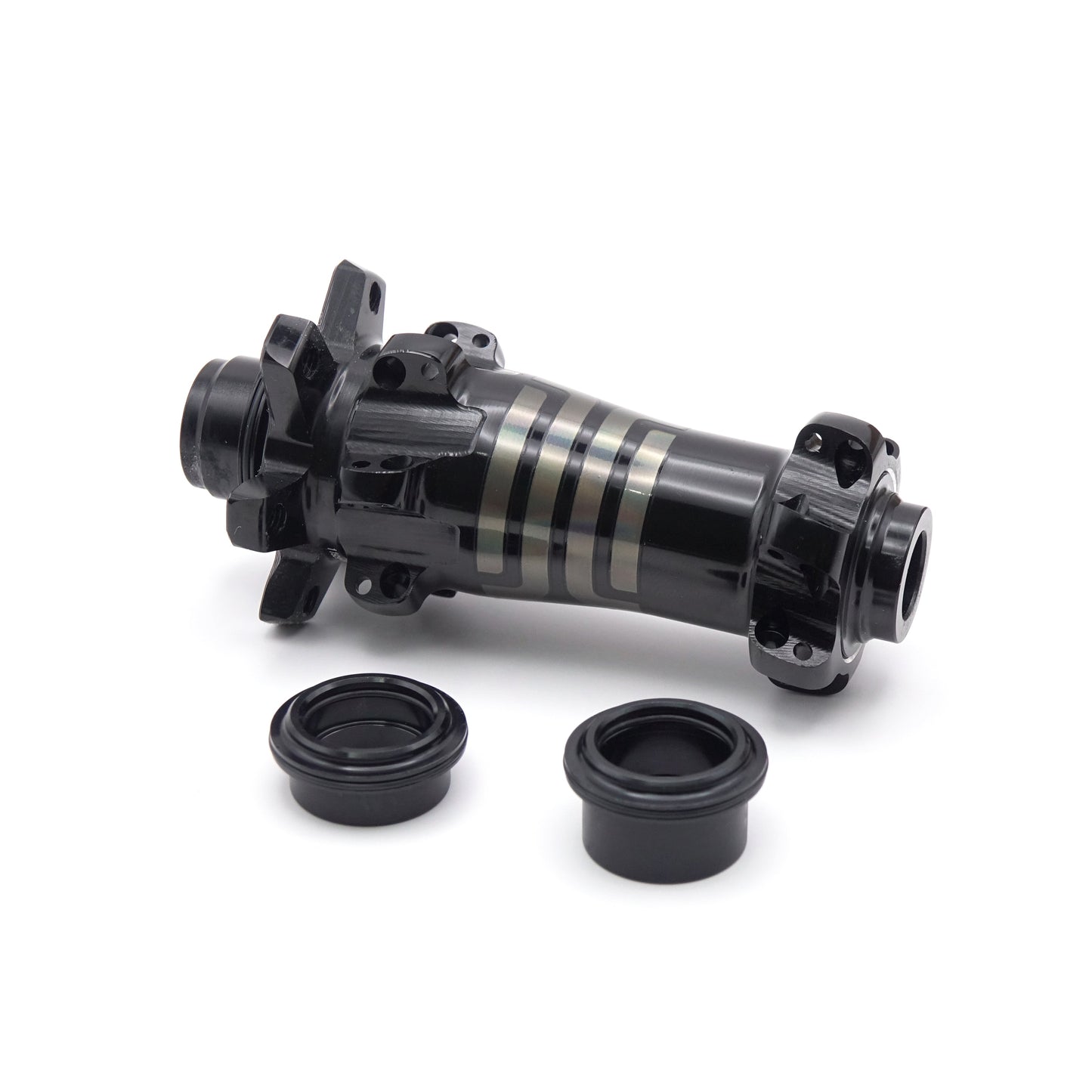 Race Alloy Straight Pull Hubs ethirteen UK