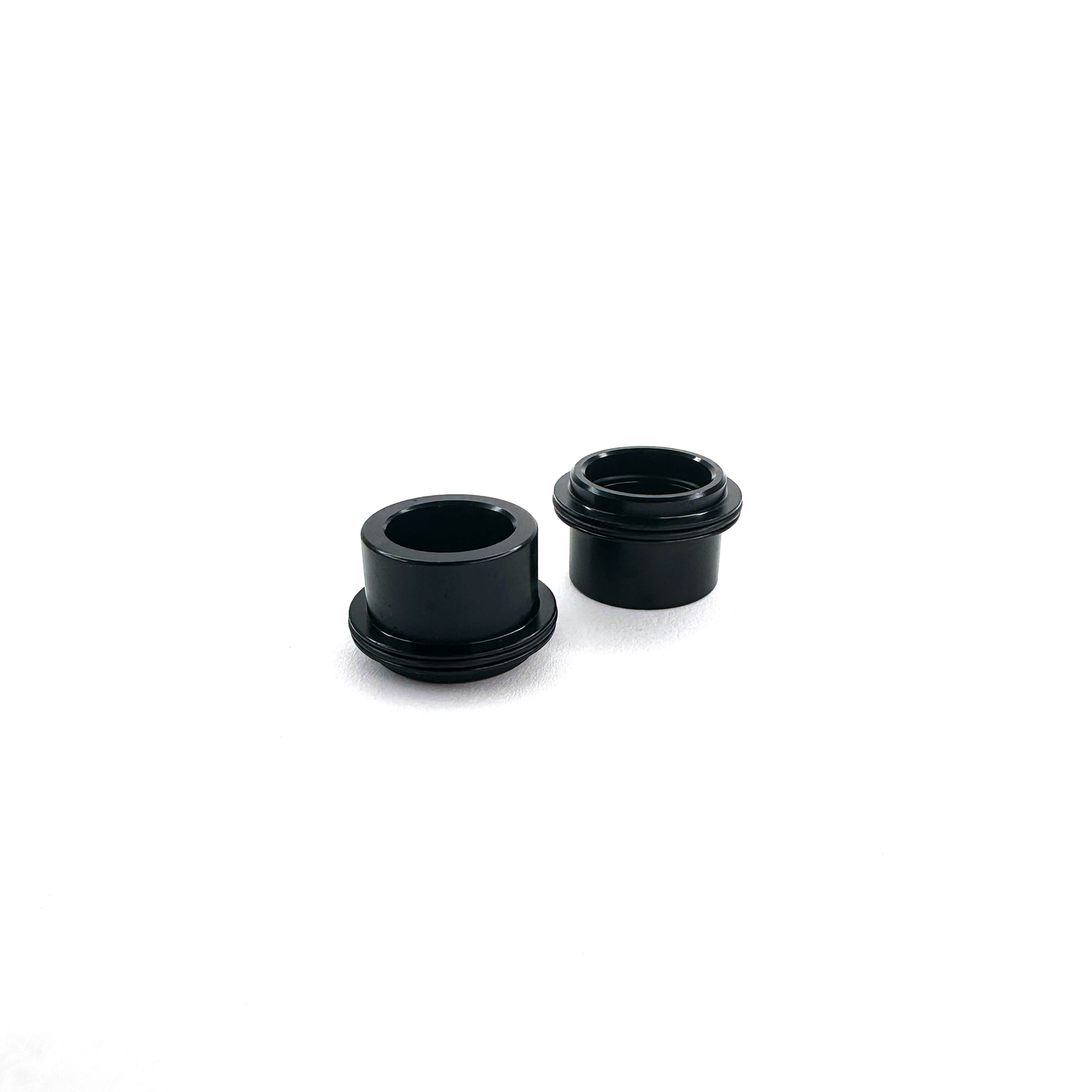 Front Hub Endcaps e*thirteen UK