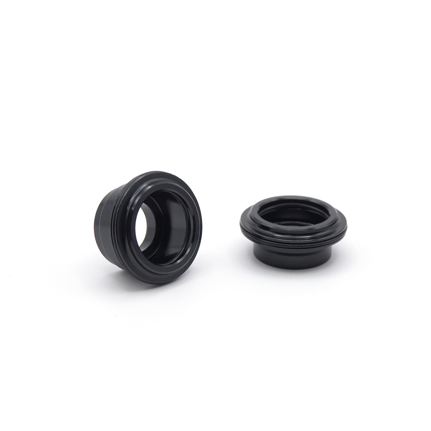 Front Hub Endcaps ethirteen UK