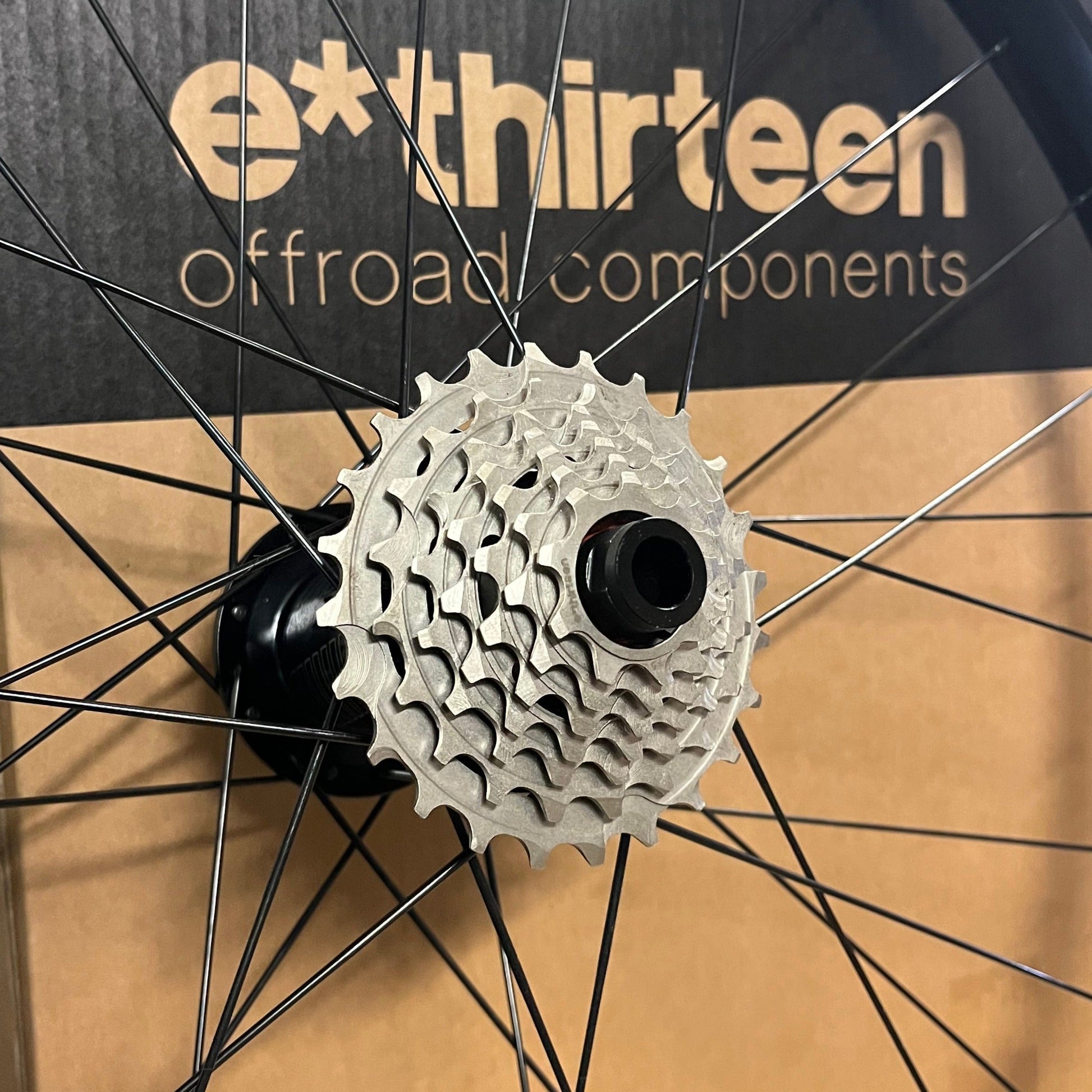 E*Thirteen