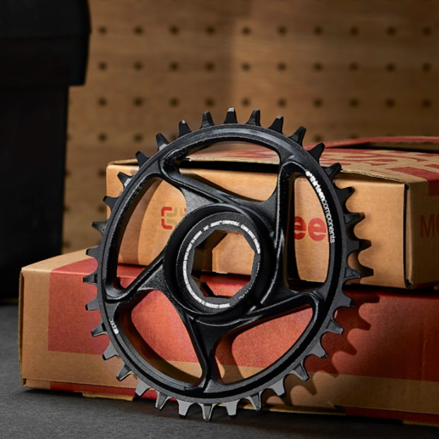 e*spec Direct Mount Chainring ethirteen UK
