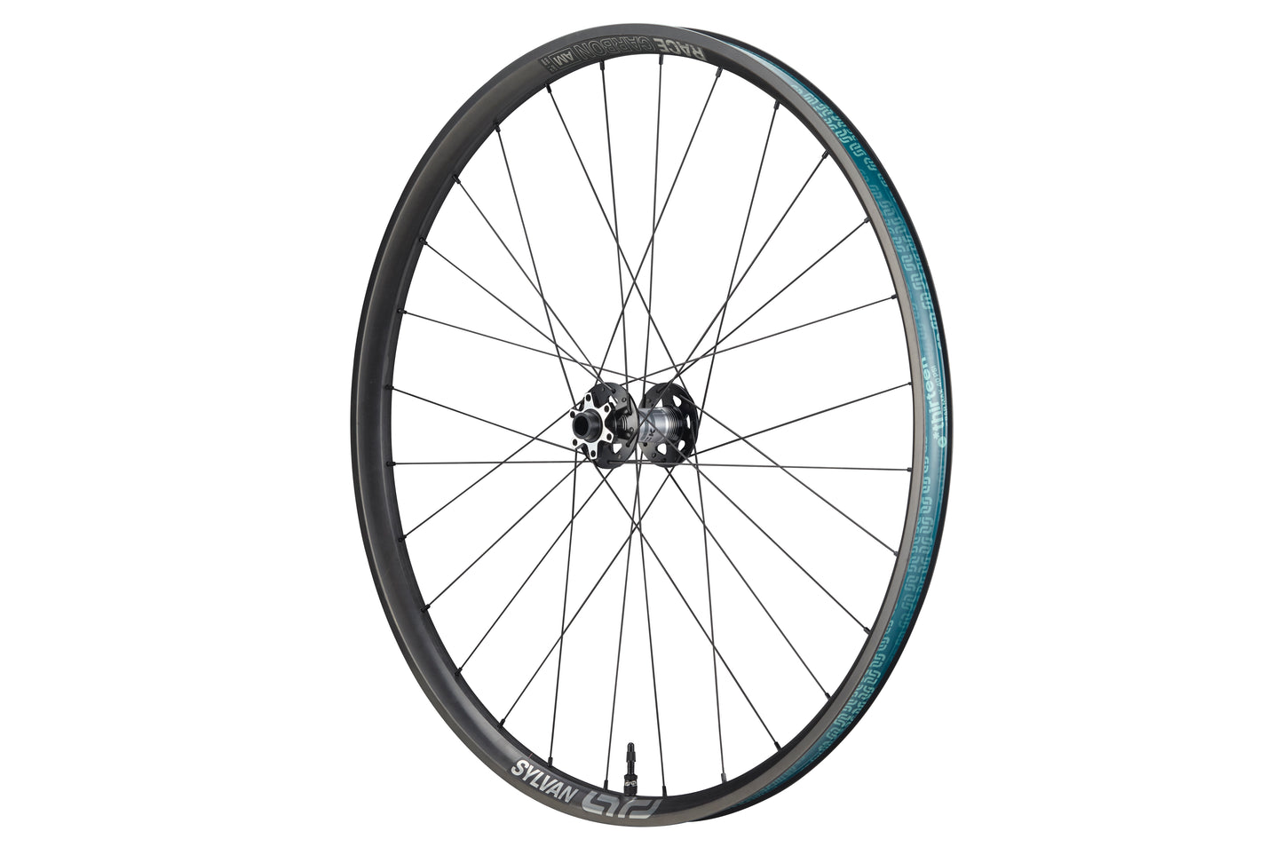 Sylvan Sidekick Race Carbon All Mountain Wheels - Front ethirteen UK