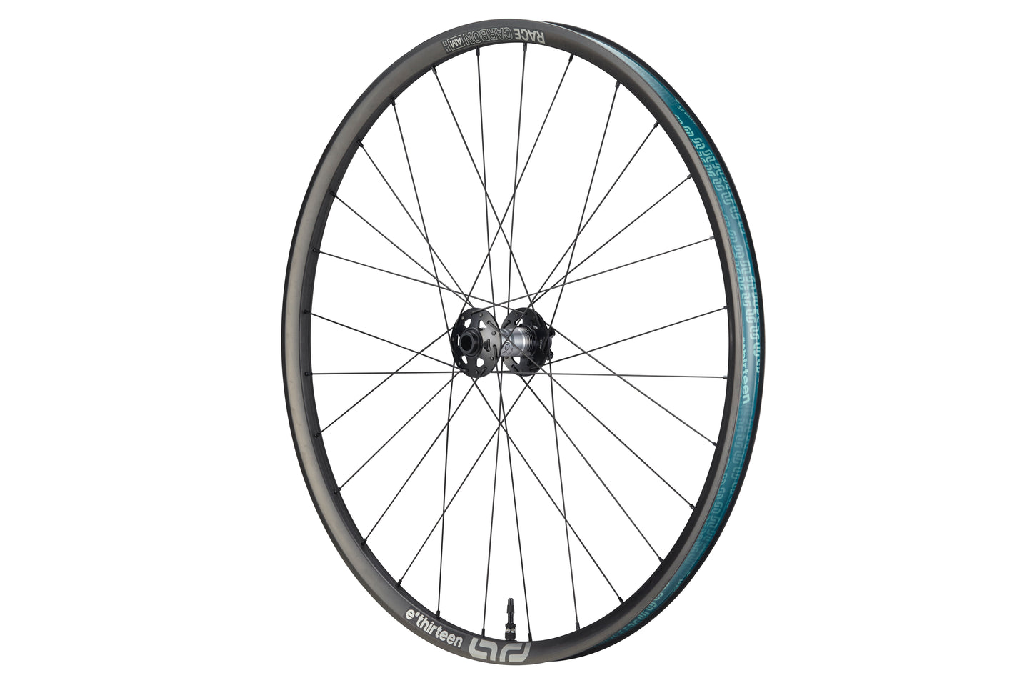 Sylvan Sidekick Race Carbon All Mountain Wheels - Front ethirteen UK