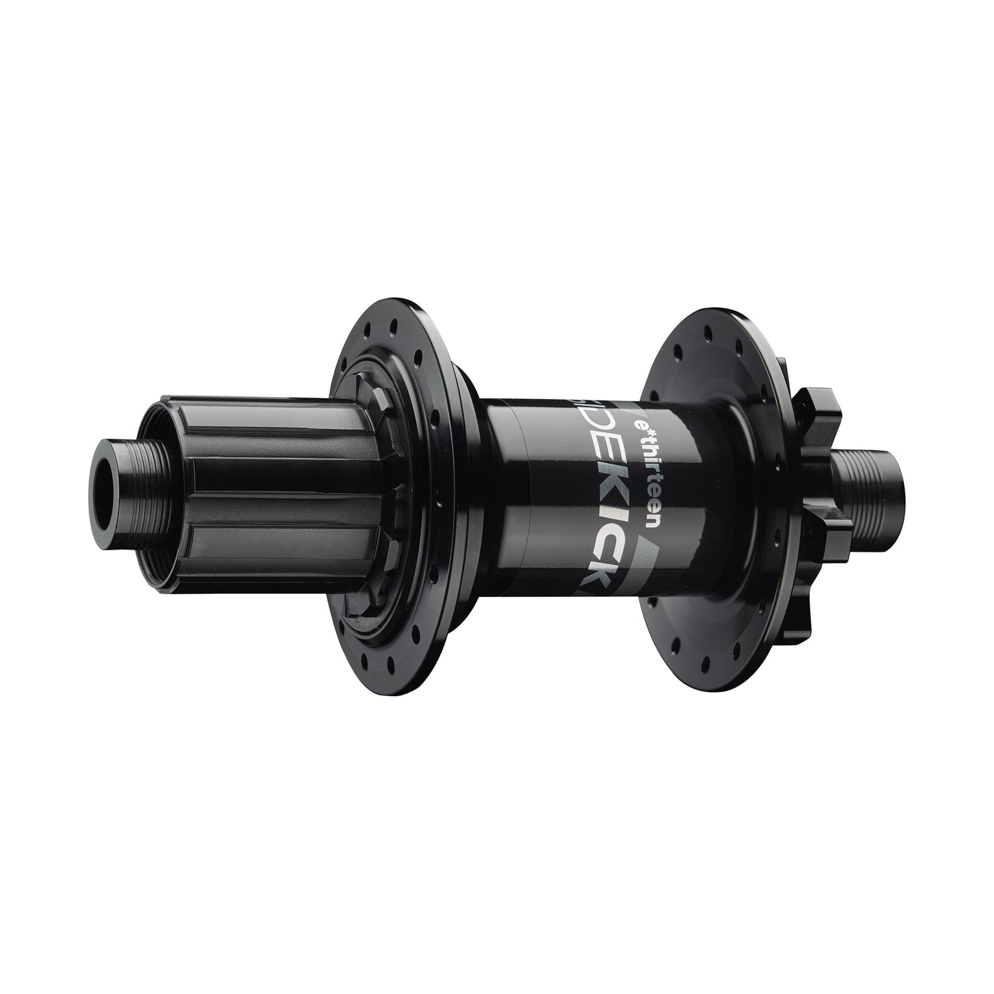 Sidekick Rear MTB Hub e*thirteen UK