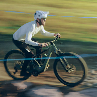 E-MTB Components