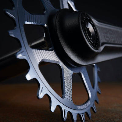 Chainrings