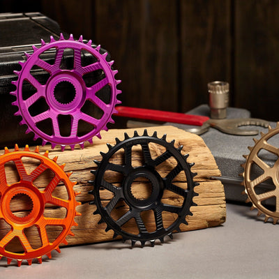 E-MTB Chainrings