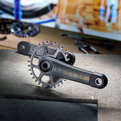 Cranksets