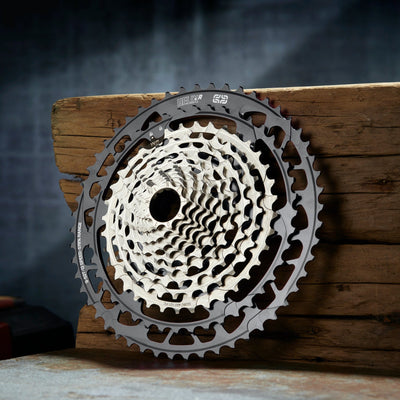 Bike Cassettes
