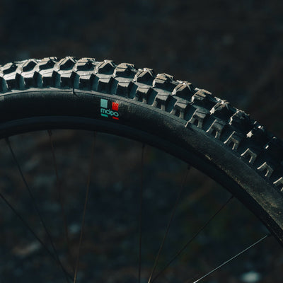MTB Tires