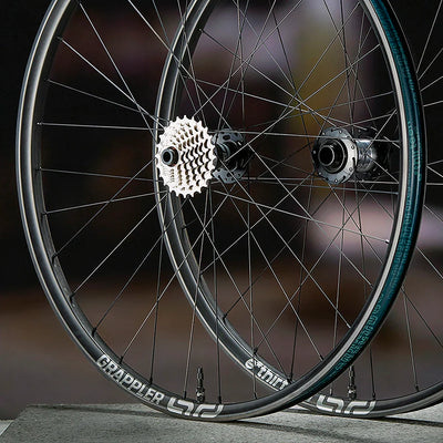 SIDEKICK HUBS & WHEELS