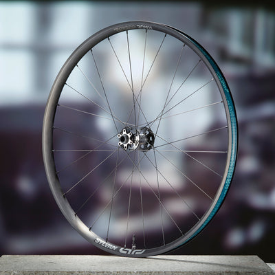 RACE WHEELS