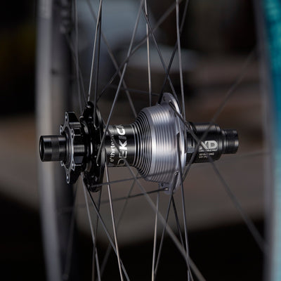 Sidekick Wheels