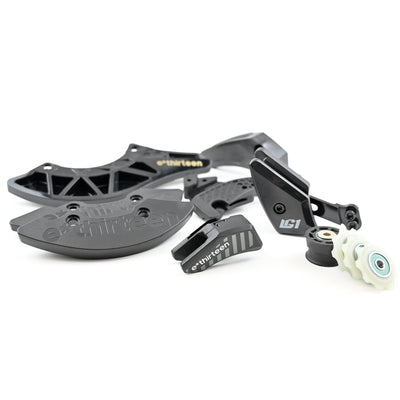 Service Parts - Chainguides