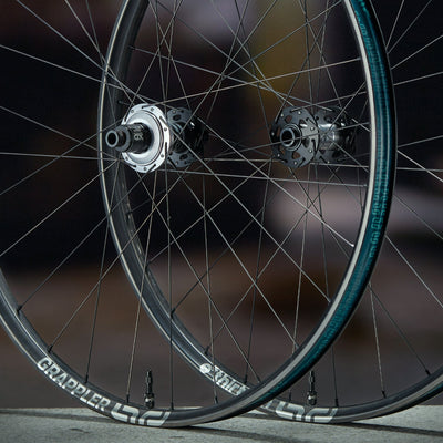 MTB Wheels
