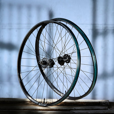 E-MTB Wheels