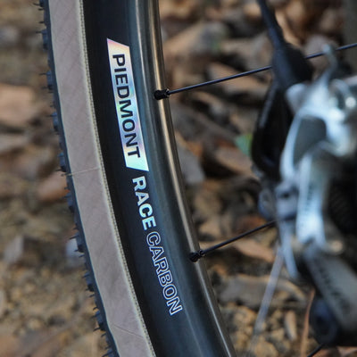 Gravel Wheels
