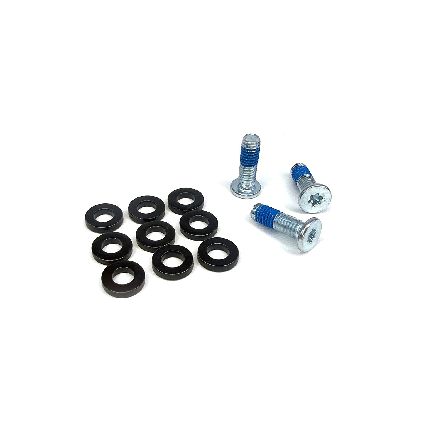 ISCG Chainguide Mounting Bolt Kits e*thirteen UK