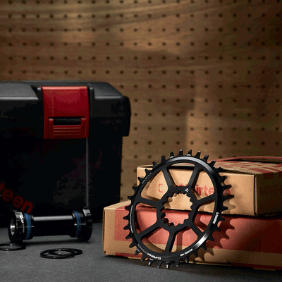 All - Chainrings