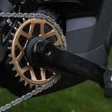 Helix Race e*spec Chainring