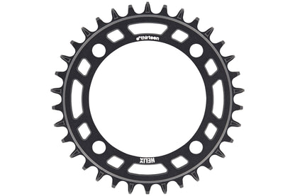 Helix e*spec 104BCD 7075 AL Chainring