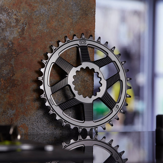 Helix Race GR Direct Mount Chainring ethirteen UK