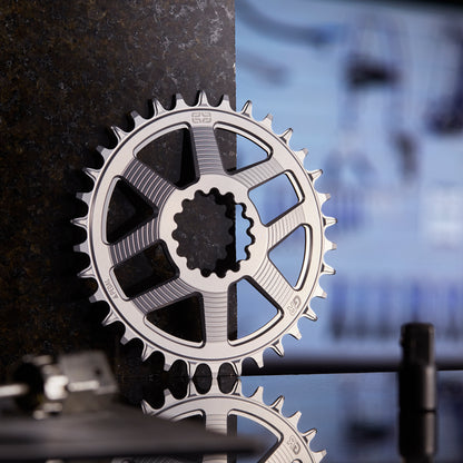 Helix Race GR Direct Mount Chainring