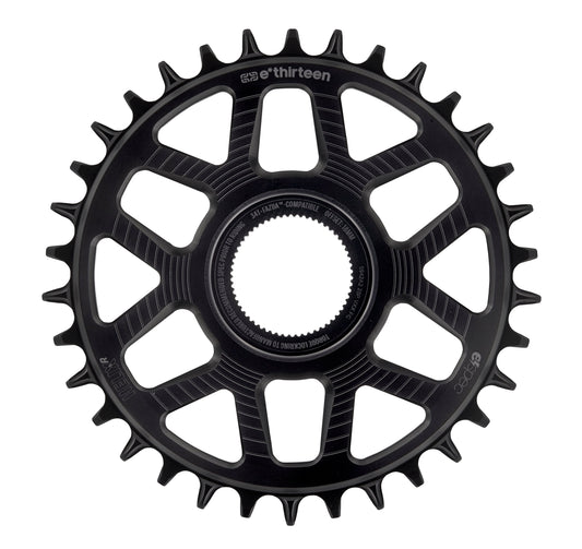 Helix Race e*spec E-MTB Chainring