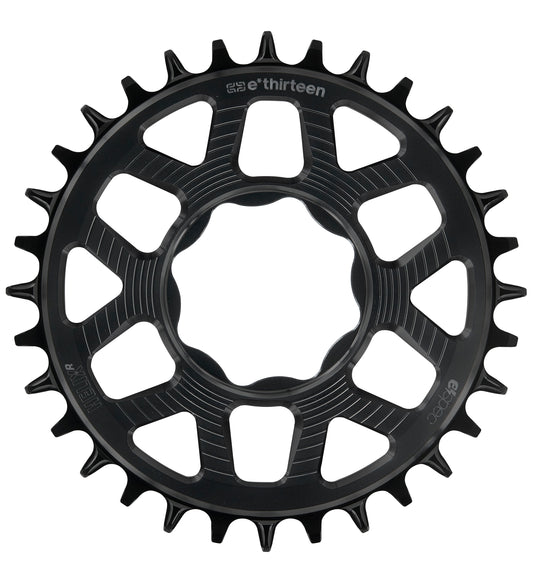 Helix Race e*spec E-MTB Chainring