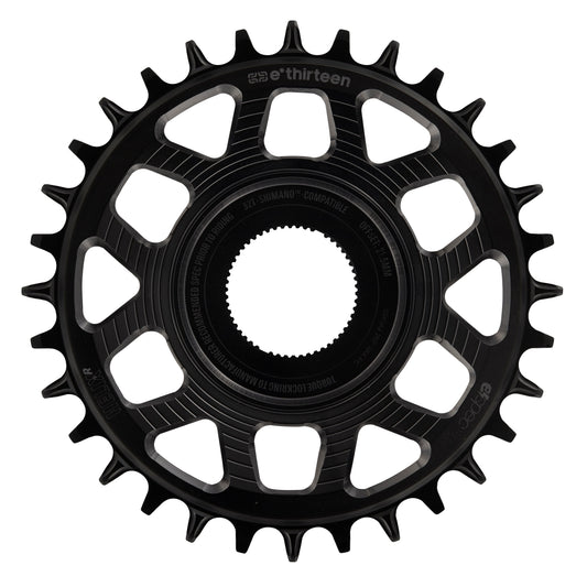 Helix Race e*spec E-MTB Chainring