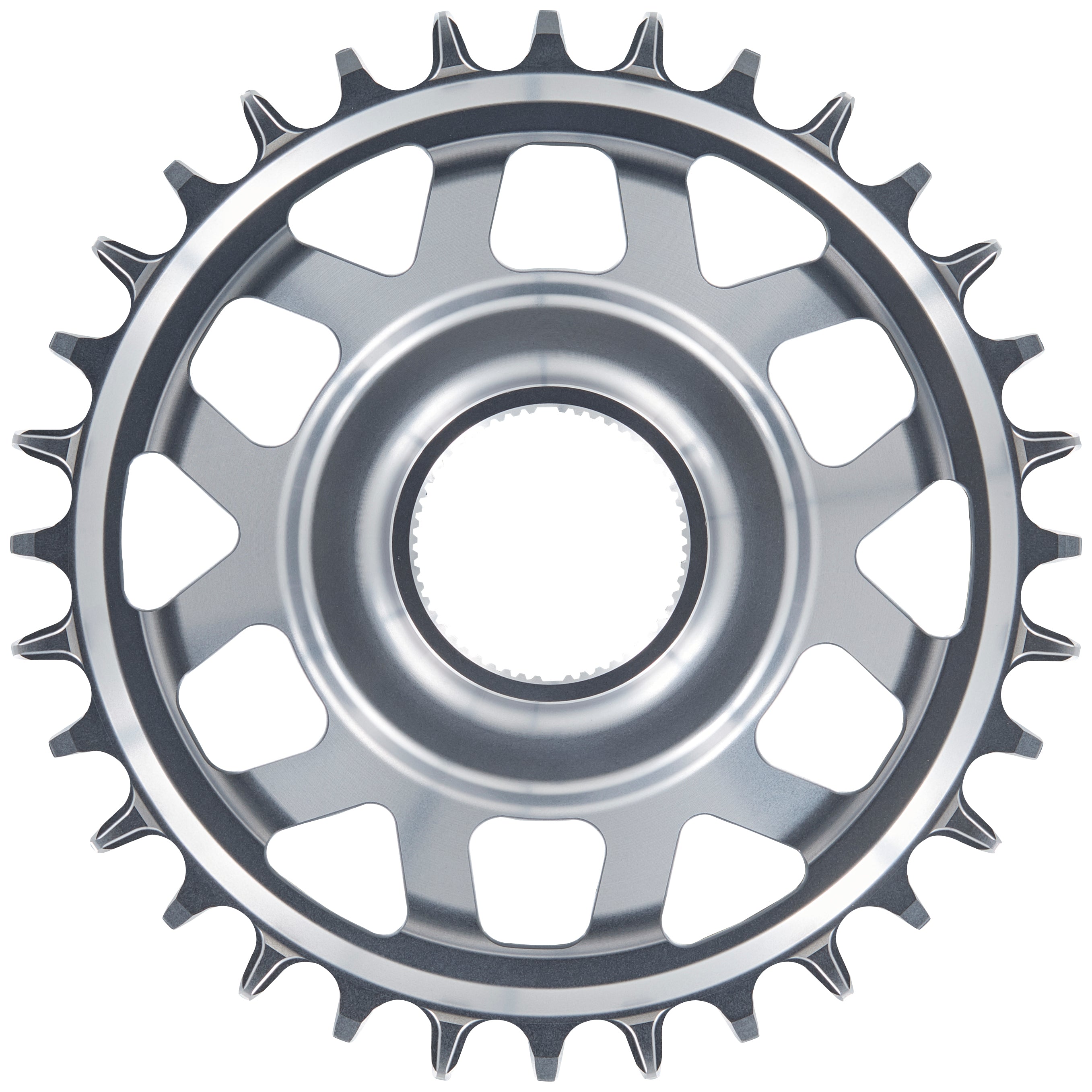 Universal Cycles -- E-Thirteen e*spec Shimano EP8/E8000 DM