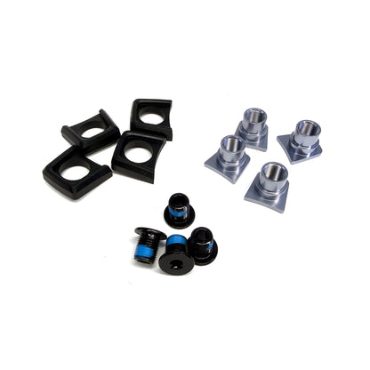 Chainring Bolt Kits