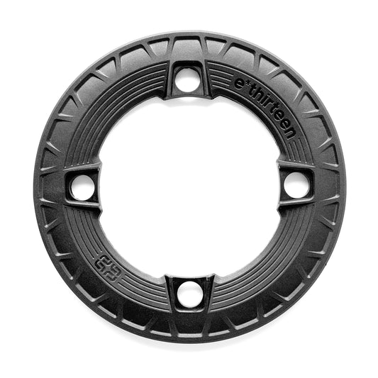 Turbocharger Race e*spec Bash Ring ethirteen UK