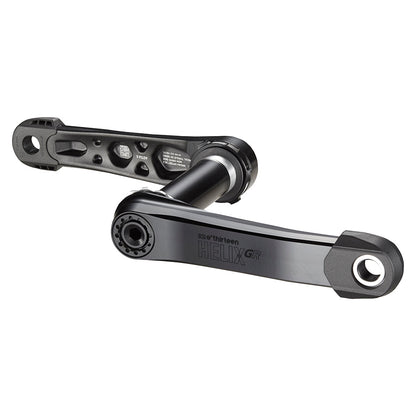 Helix Race Alloy GR Cranks