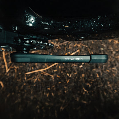 Helix Race Carbon e*spec Cranks
